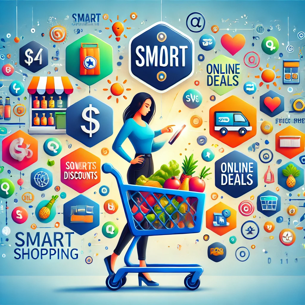 Understanding the Basics of Smart Shopping